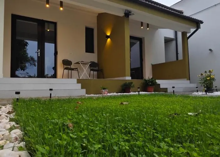 Gili Home Timisoara