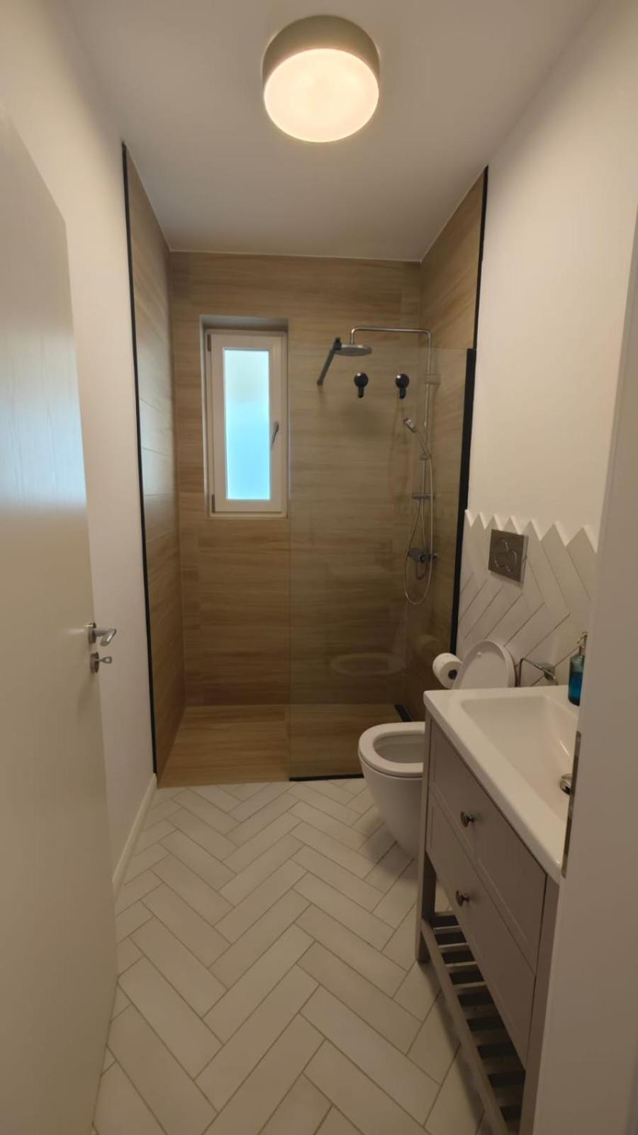 Gili Apartamento *