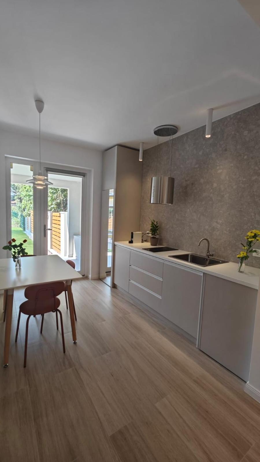 Apartamento Gili *