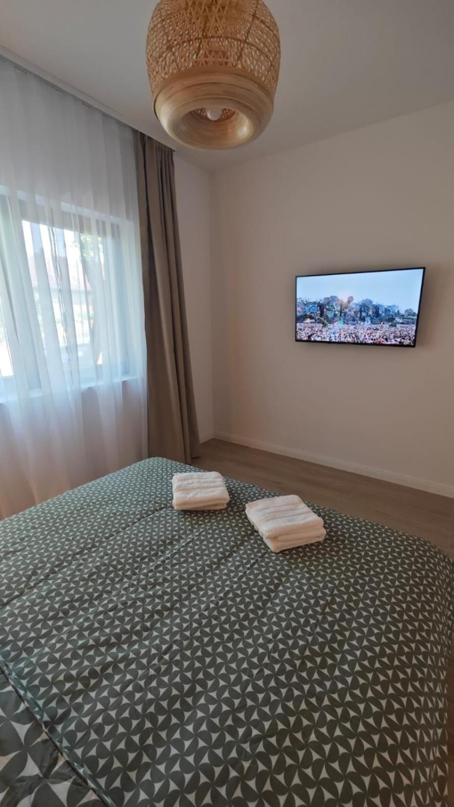 Gili Apartamento *