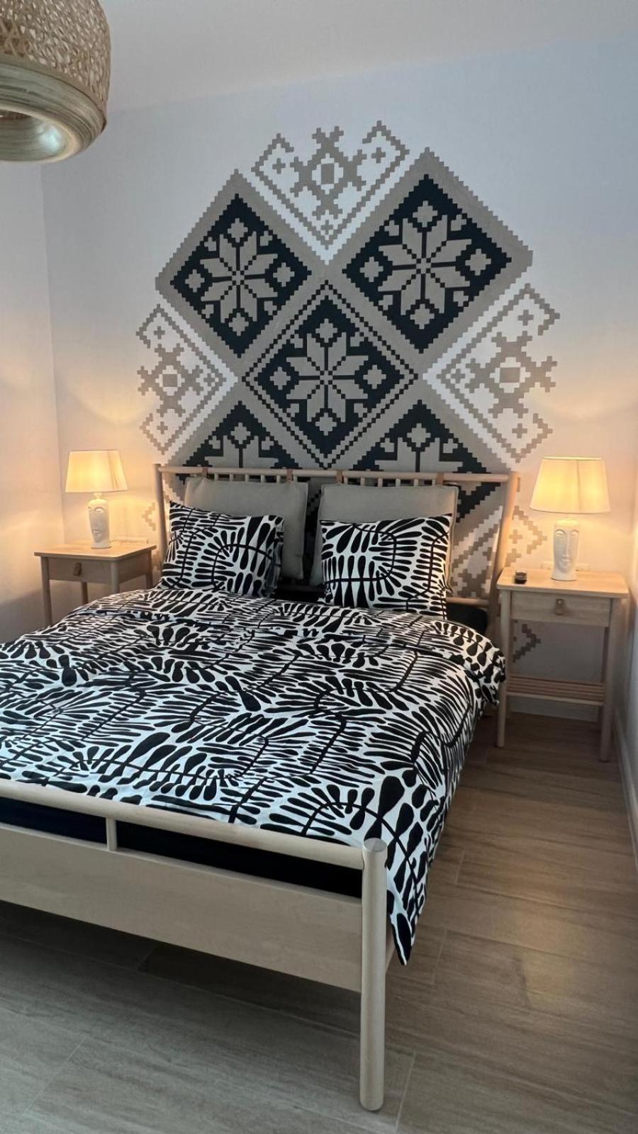 Apartamento Gili *
