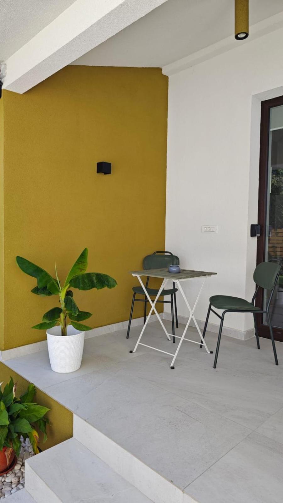 Apartamento Gili Timisoara