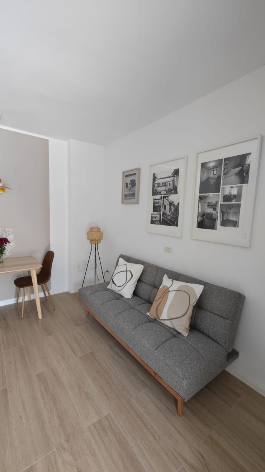 Gili Apartamento *