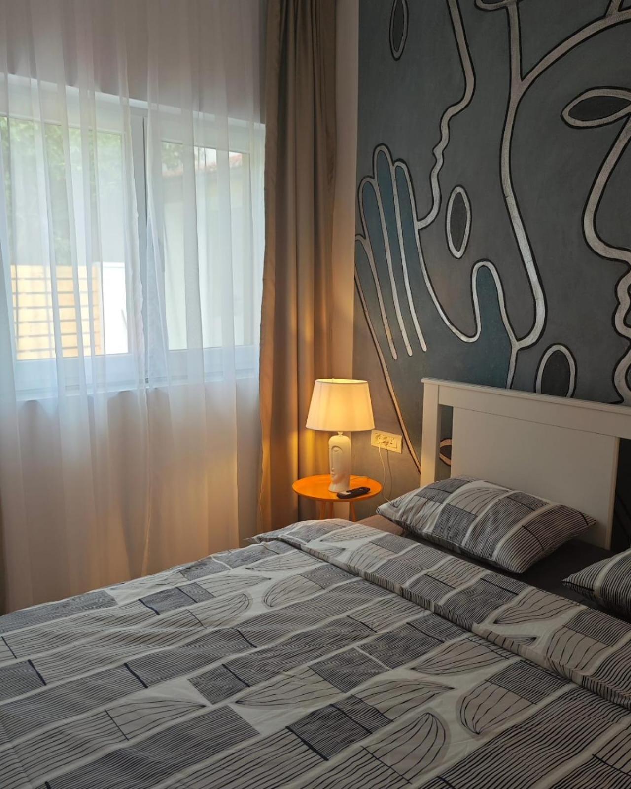 Apartamento Gili Timisoara