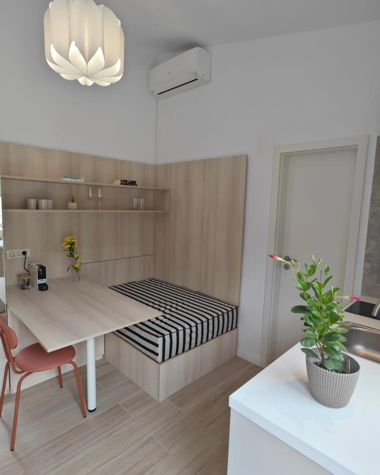 Gili Apartamento Timisoara
